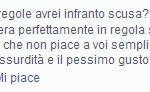 MAnuela Devino commento facebook2