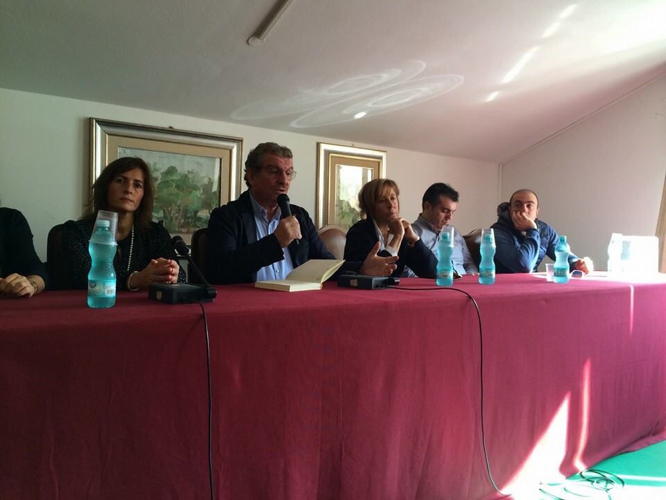 Conferenza Udc