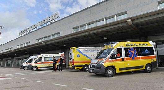 aeroporto alghero esercitazione 2